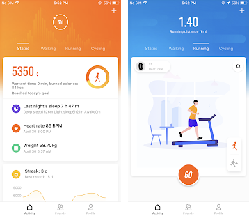 Mi Fit App Download For Android