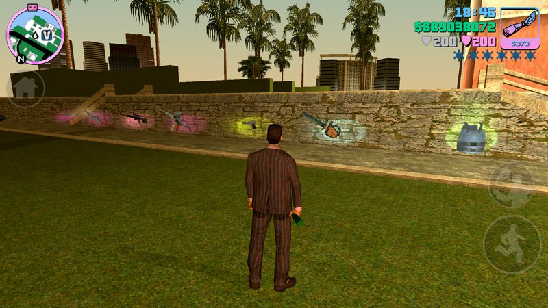 Gta Vice City Mod Free Download For Android