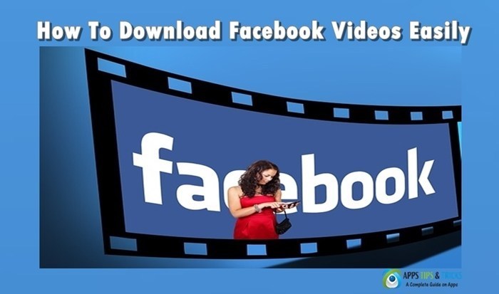 Download the facebook for android